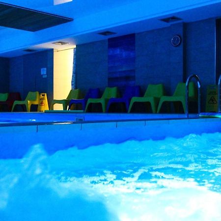 Apartamenty Marina Jastrzębia Góra Eksteriør billede