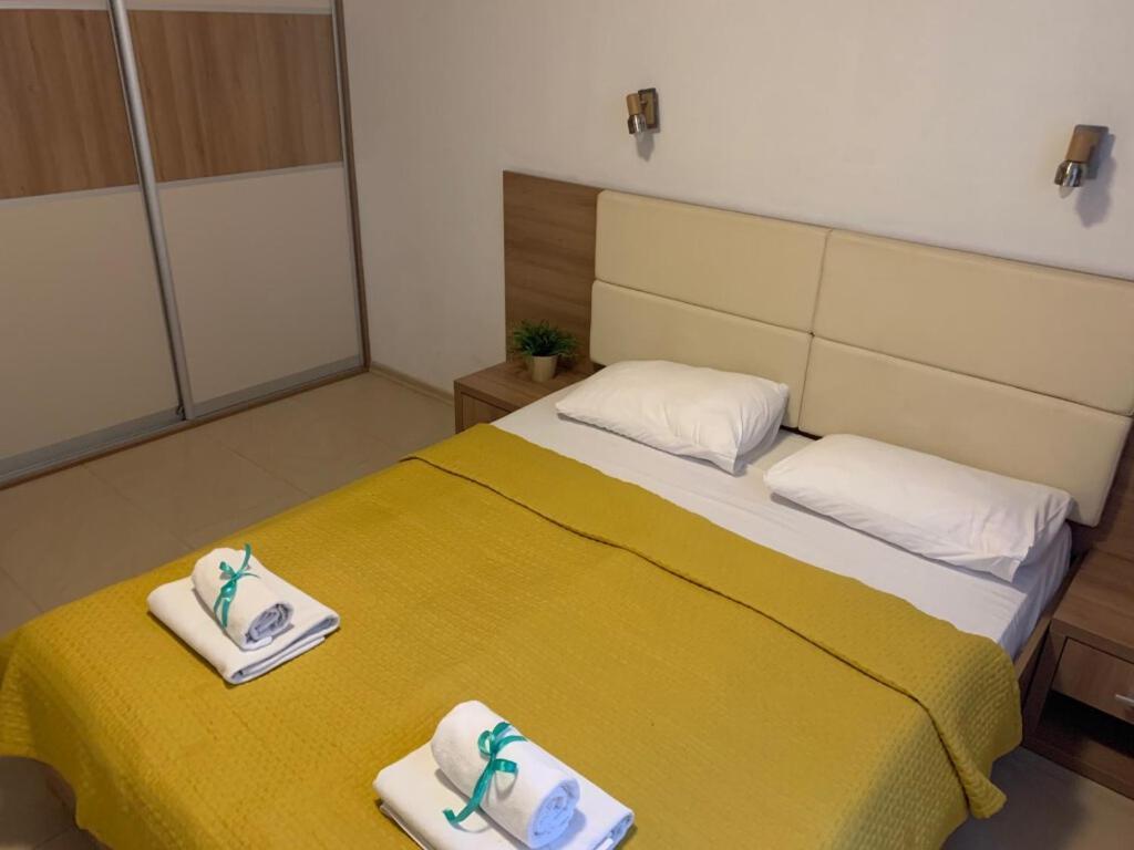 Apartamenty Marina Jastrzębia Góra Eksteriør billede