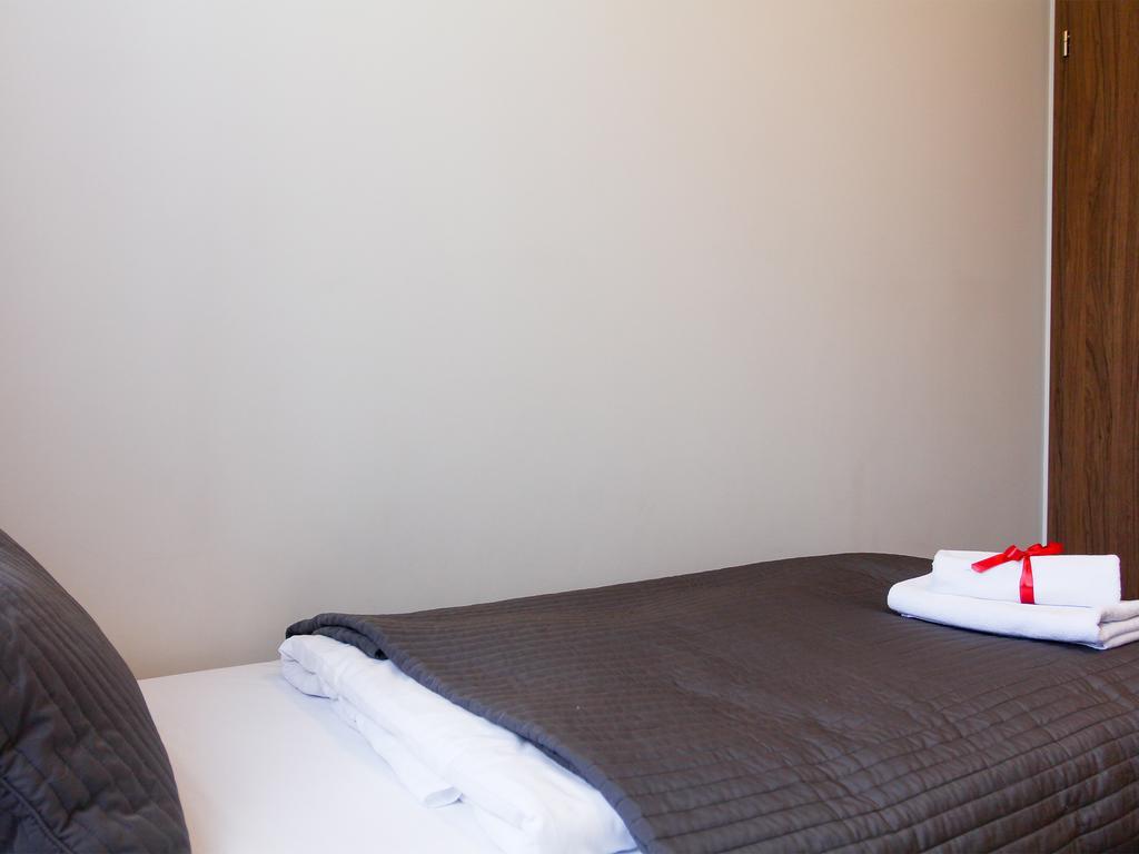Apartamenty Marina Jastrzębia Góra Eksteriør billede